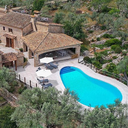 Villa Alordes Pollença Exterior foto