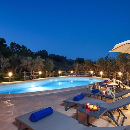Villa Alordes Pollença Exterior foto
